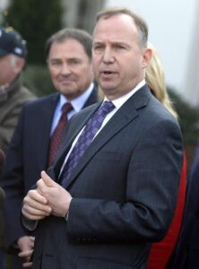 'Biden ha scelto il nuovo ambasciatore in Italia, Jack Markell'
