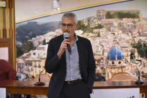Cassì presenta la sua squadra assessoriale