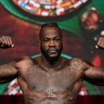 Boxe, l'americano Wilder arrestato per porto illegale d'arma