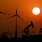 Petrolio in rotta, brent sotto i 75 dollari e Wti sotto i 70