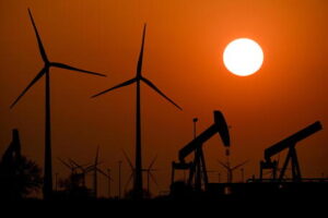 Petrolio in rotta, brent sotto i 75 dollari e Wti sotto i 70