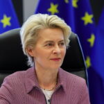 Von der Leyen, 'con piano su munizioni aiutiamo Kiev e Ue'