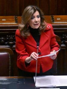Casellati, la libertà di stampa è un pilastro della Costituzione