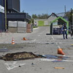 Kiev, sale a 18 morti il bilancio delle bombe su Kherson