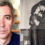 Paolo Kessisoglu e i genitori morti in 150 giorni