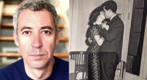 Paolo Kessisoglu e i genitori morti in 150 giorni