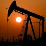 Il petrolio crolla a New York a 68,51 dollari