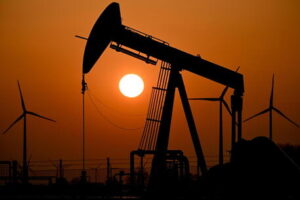 Il petrolio crolla a New York a 68,51 dollari
