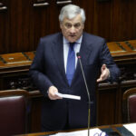 Tajani, patto stabilitÃ  escluda spese per Pnrr e Ucraina