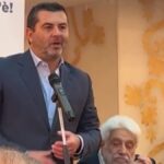 Ragusa, gli assessori designati da Giovanni Cultrera