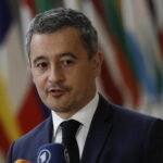 Darmanin, Meloni incapace di risolvere problemi migratori