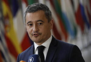 Darmanin, Meloni incapace di risolvere problemi migratori