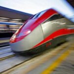 Treno svia da binari a Firenze, Rfi 'ritardi fino a 90 minuti'