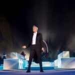 Claudio Baglioni, sono un venditore ambulante di emozioni