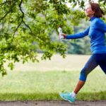 Come perdere peso in primavera con la Camminata veloce