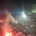 Scudetto Napoli: 4 i feriti da arma da fuoco, uno grave