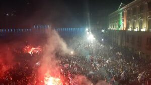 Scudetto Napoli: 4 i feriti da arma da fuoco, uno grave