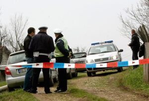 Sparatoria in Serbia, 8 morti e 13 feriti