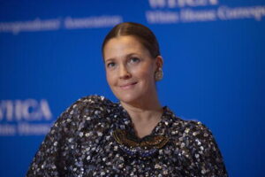 Drew Barrymore dÃ  forfait agli MTV Movie & TV Award