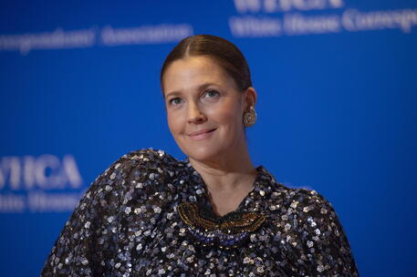 Drew Barrymore dà  forfait agli MTV Movie & TV Award