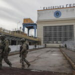 Mosca, diga a rischio pericolo per Zaporizhzhia