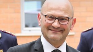 Il modicano Vincenzo Trombadore sarà questore a Ragusa