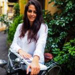 Ambiente: pianoforte alimentato da bici, flash mob a Palermo