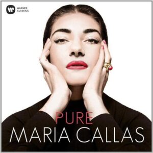 Concerto in onore della Callas con Orchestra Scala a Noto