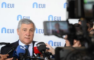 Tajani, il comunicato della Francia non Ã¨ sufficiente