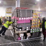 L'economia Usa crea 253