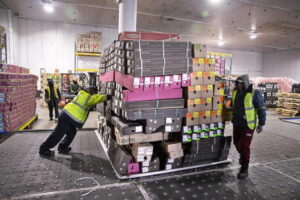 L'economia Usa crea 253