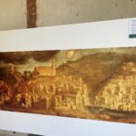 Palazzo Penna Mormina, mostra su cinque secoli di storia