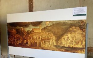 Palazzo Penna Mormina, mostra su cinque secoli di storia