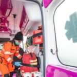 Operaio muore schiacciato da un macchinario a Siracusa