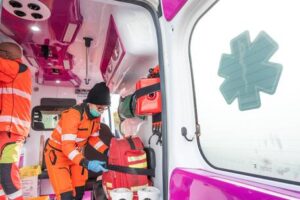 Operaio muore schiacciato da un macchinario a Siracusa