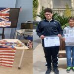 Giochi matematici all'istituto Dantoni di Scicli