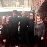 Joe Bastianich a Chiaramonte Gulfi