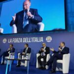 Schifani, l'antimafia l'ha fatta Silvio Berlusconi