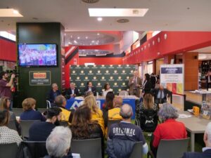 Torna la "StraPapà - StraPalermo" di podismo