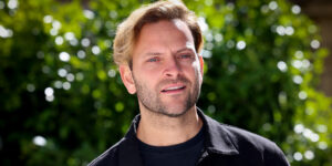 Alessandro Borghi tra gli ospiti di Etna Comics 2023