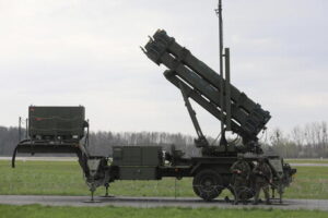 Kiev ci ripensa e conferma, 'abbattuto missile ipersonico'