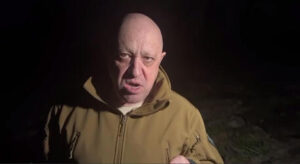 Prigozhin, 'cederemo a Kadyrov le nostre posizioni a Bakhmut'