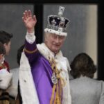 Incoronazione di Carlo: i momenti e le foto più belle della giornata