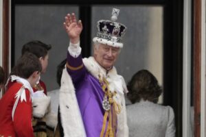 Incoronazione di Carlo: i momenti e le foto più belle della giornata