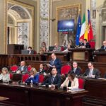 Panem et cincenses, i soldi elargiti dal Parlamento siciliano