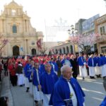 Il bilancio della Settimana Santa a Ispica