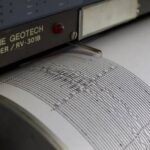 Terremoti, scossa 3
