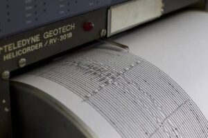 Terremoti, scossa 3