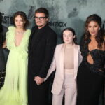 Mtv Movie & Tv Awards, vincono 'The Last of Us' e 'Scream 6'