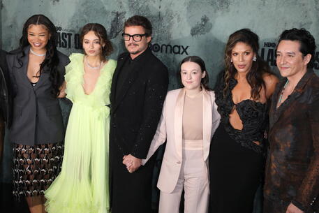 Mtv Movie & Tv Awards, vincono ‘The Last of Us’ e ‘Scream 6’